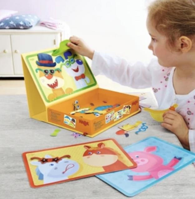 Open Play Experience our educational & sustainable Toys (3 mo 6 yrs